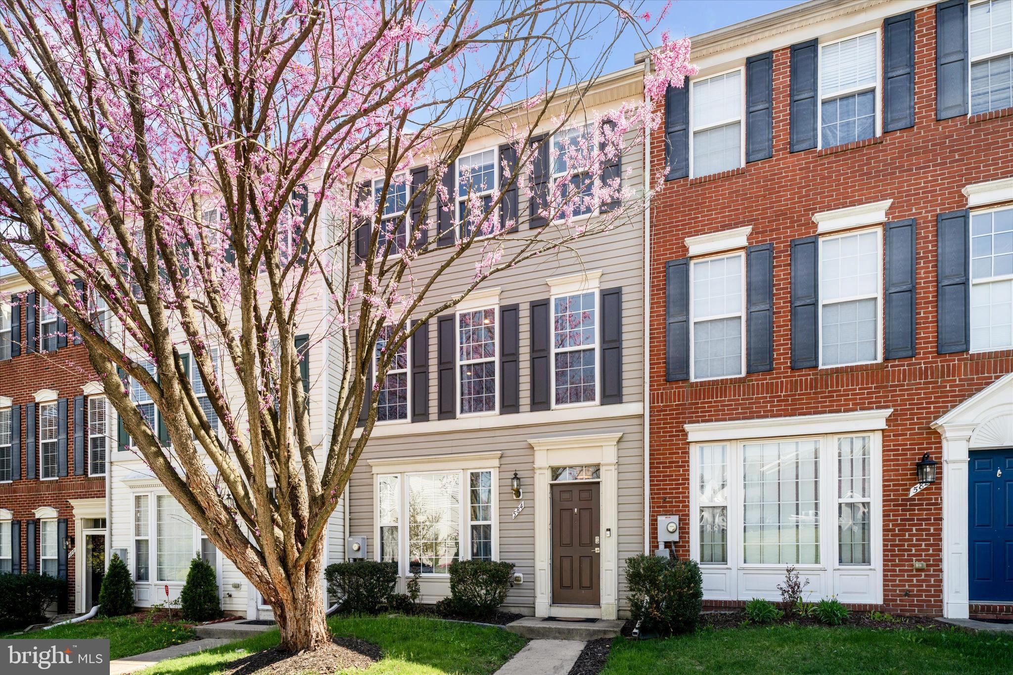 OVERLOOK - Residential