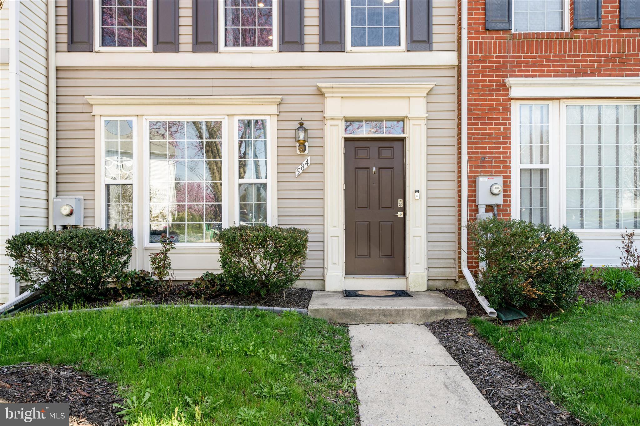 OVERLOOK - Residential