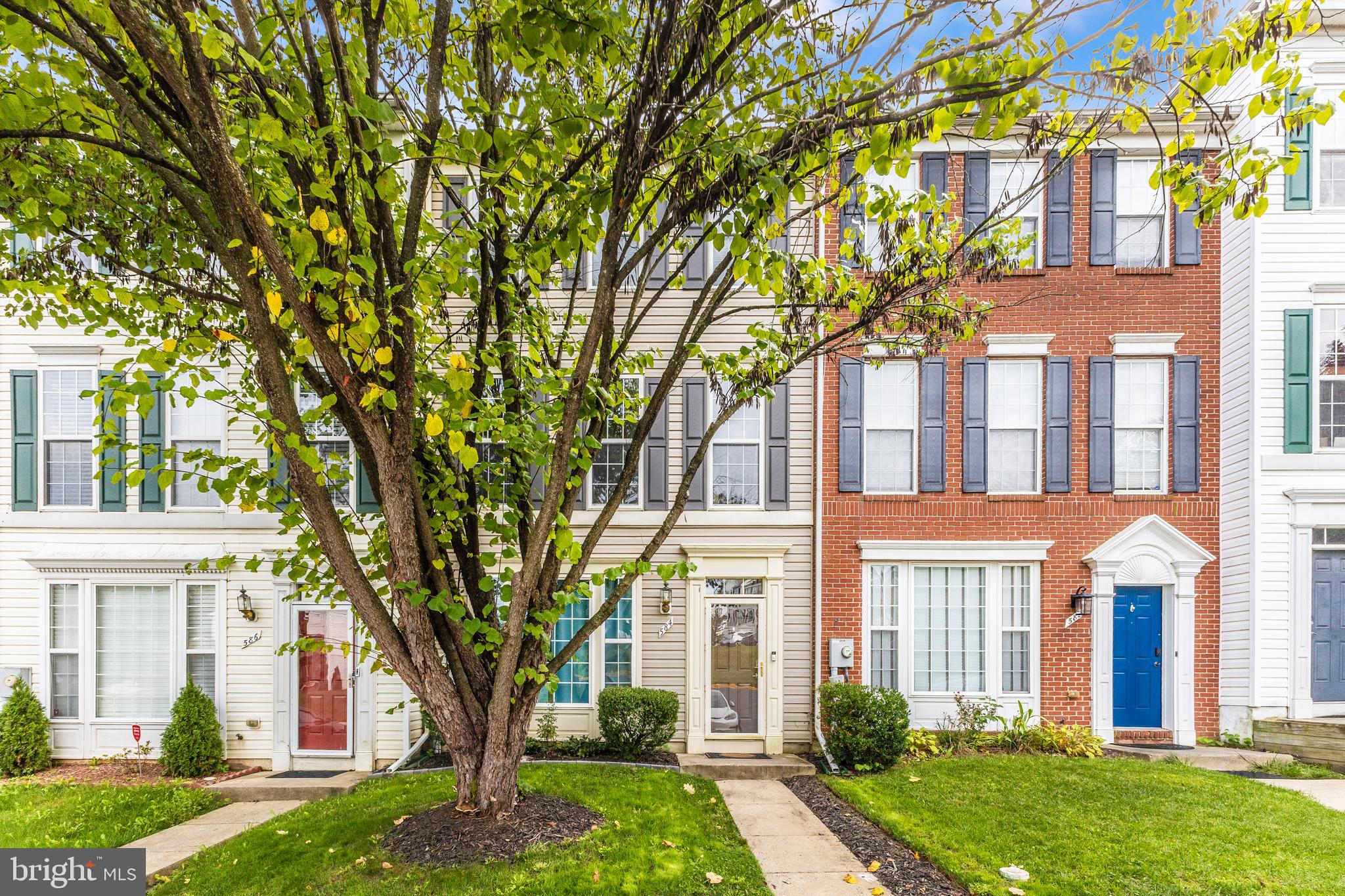 OVERLOOK - Residential