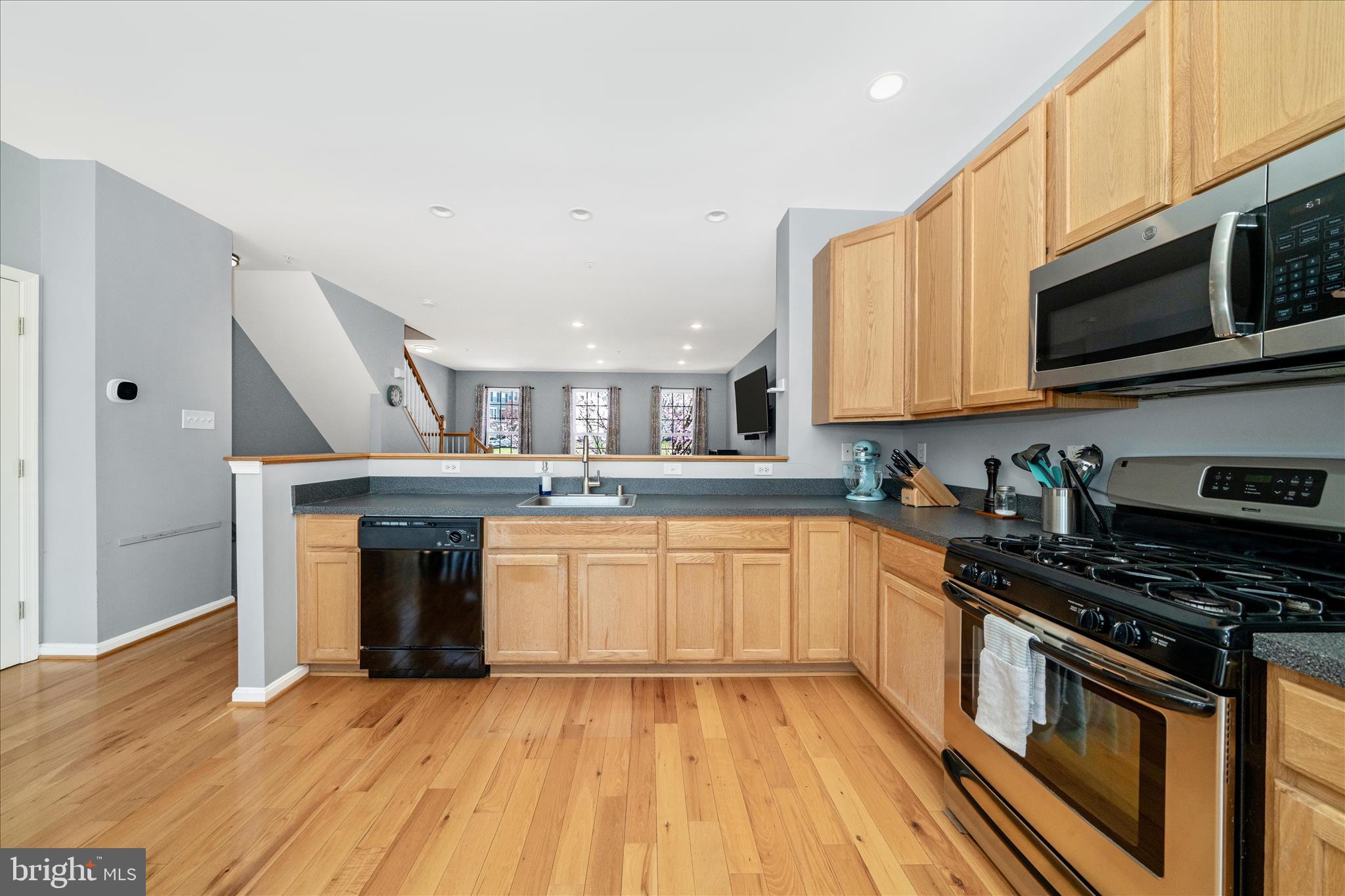 OVERLOOK - Residential