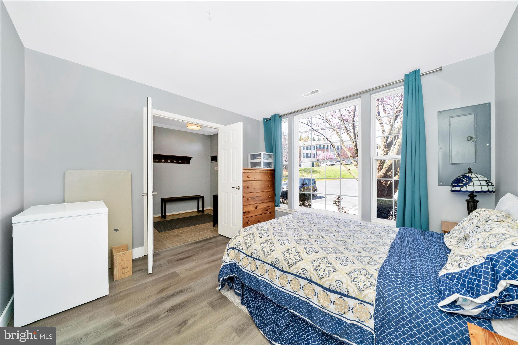 OVERLOOK - Residential