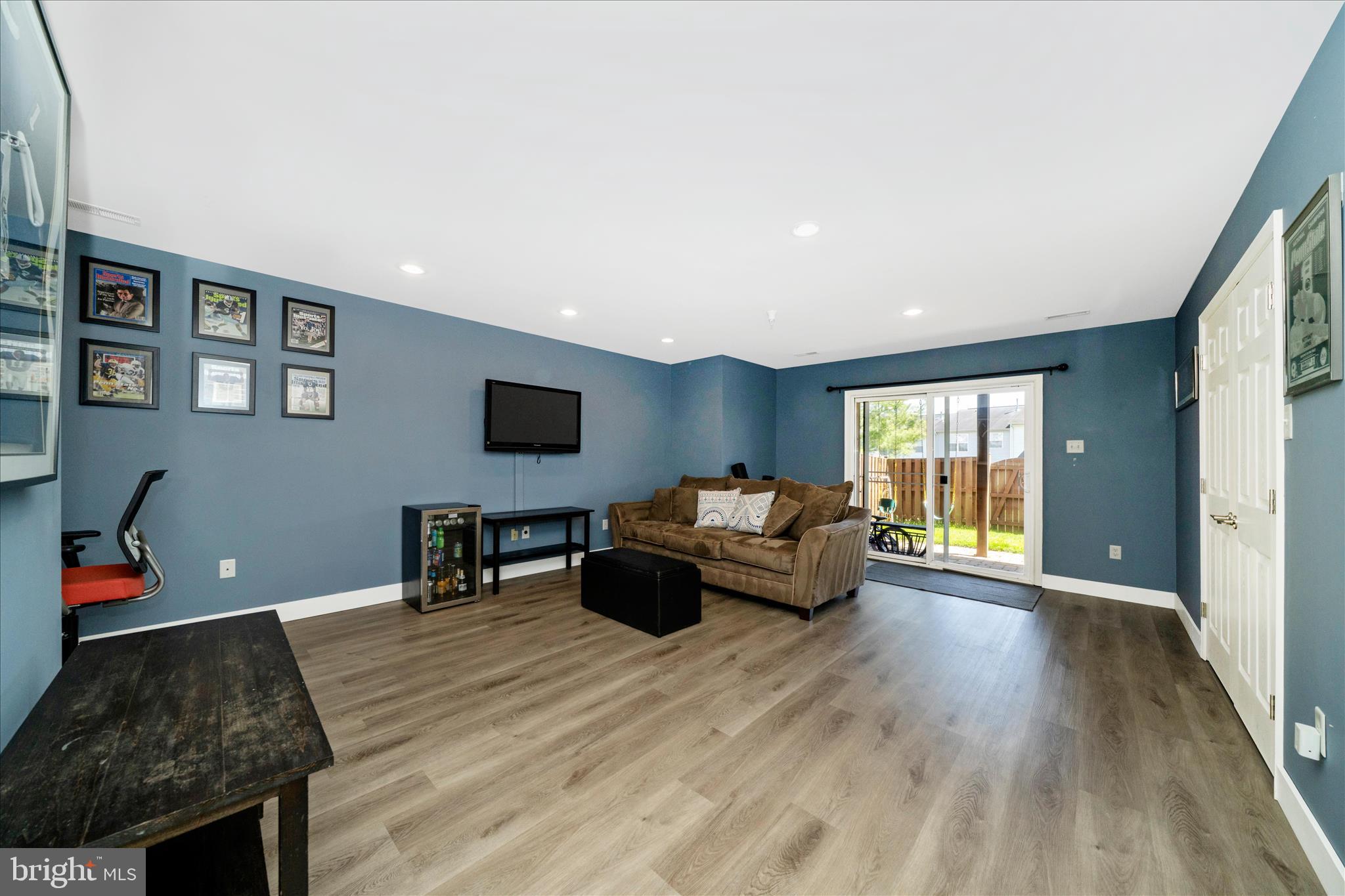 OVERLOOK - Residential