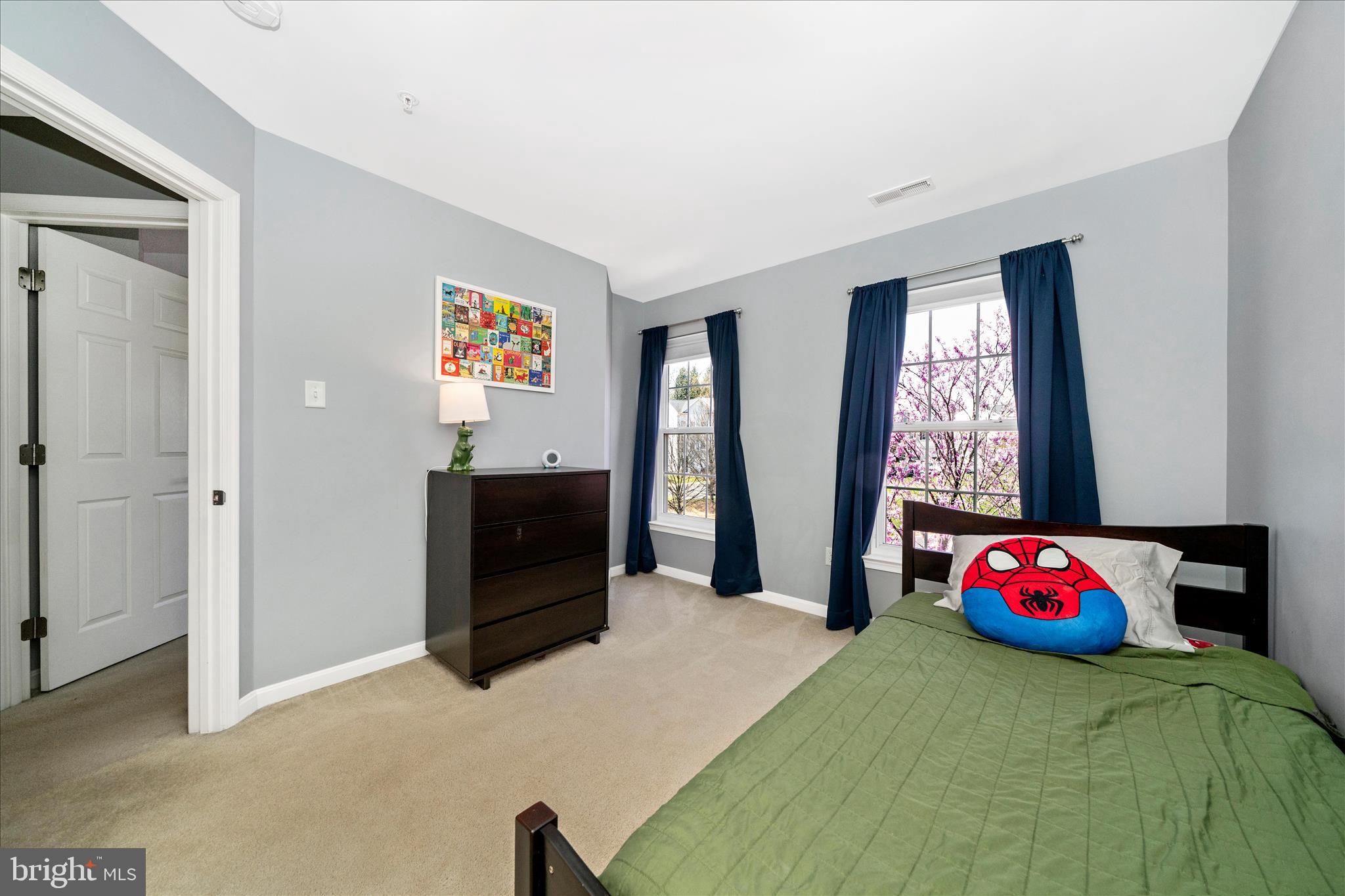 OVERLOOK - Residential