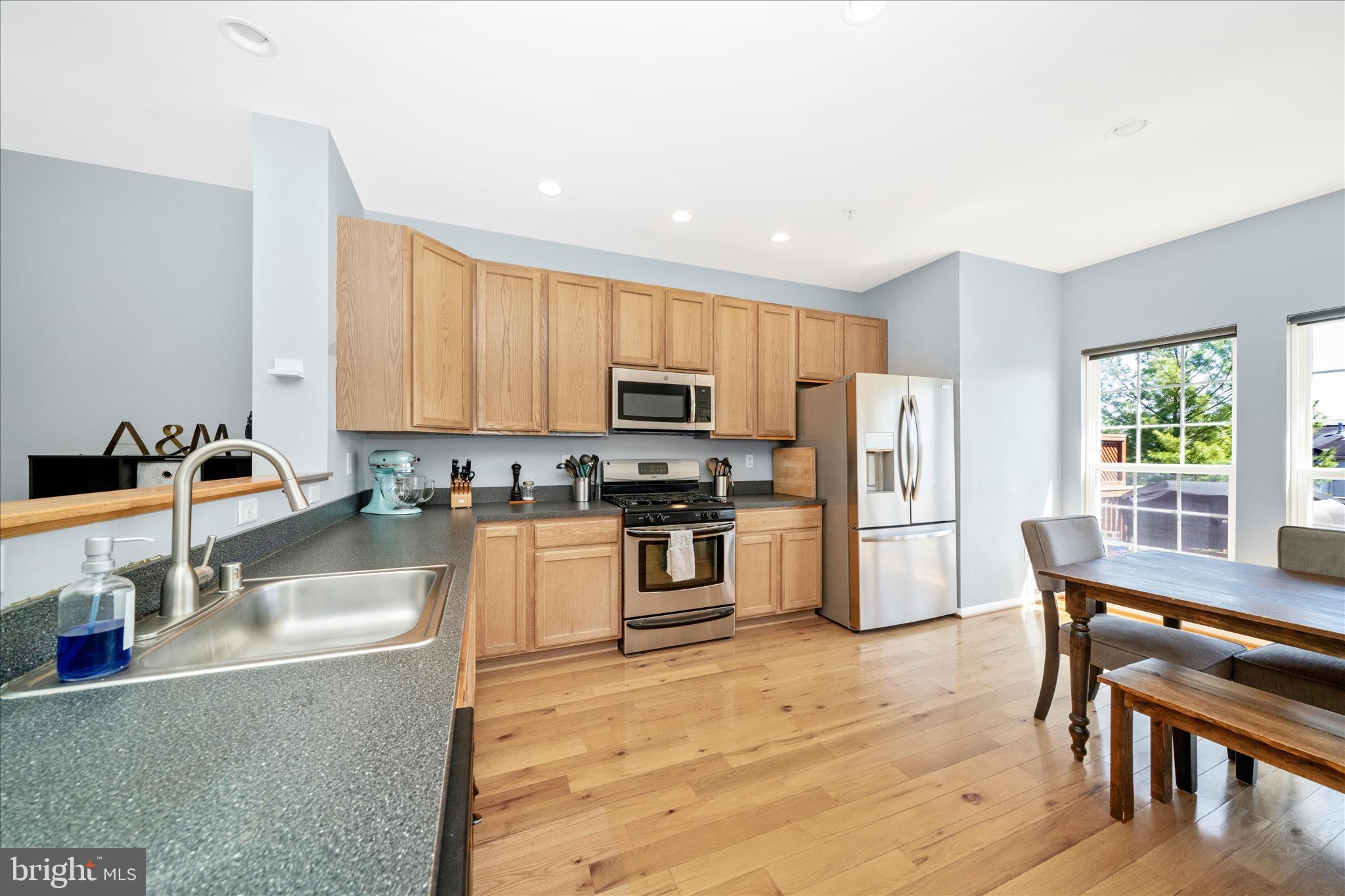 OVERLOOK - Residential