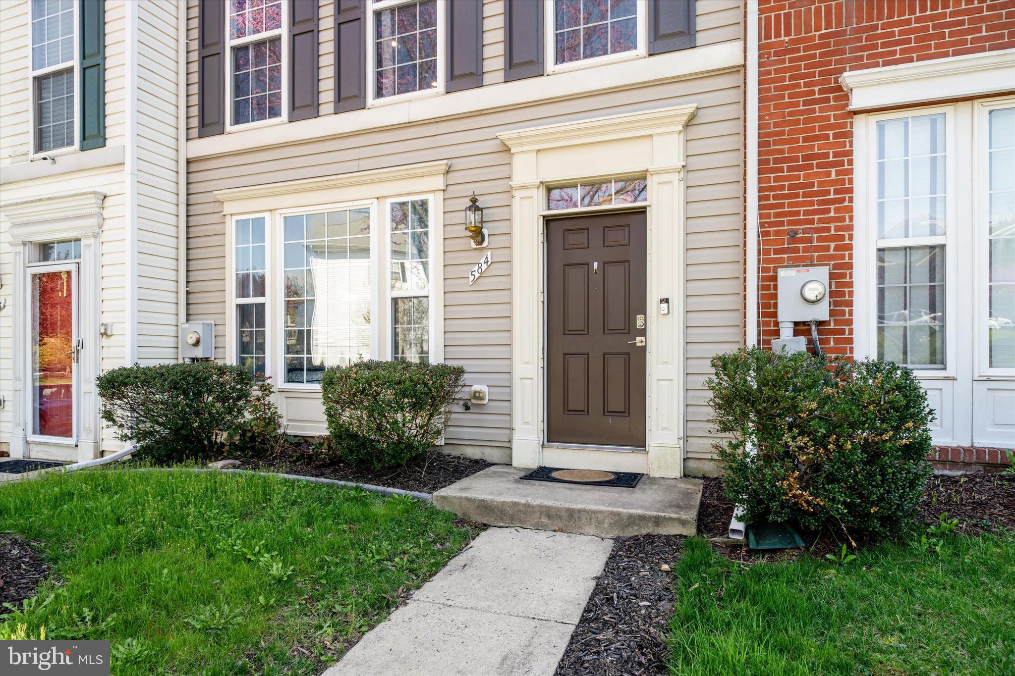 OVERLOOK - Residential