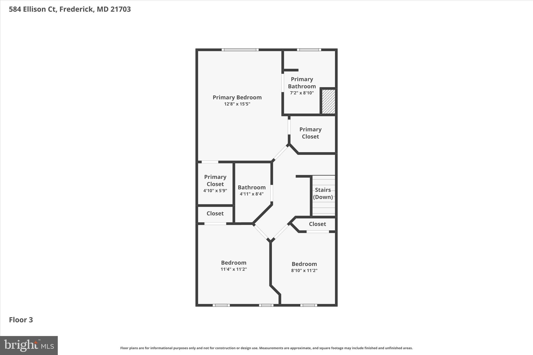 OVERLOOK - Residential