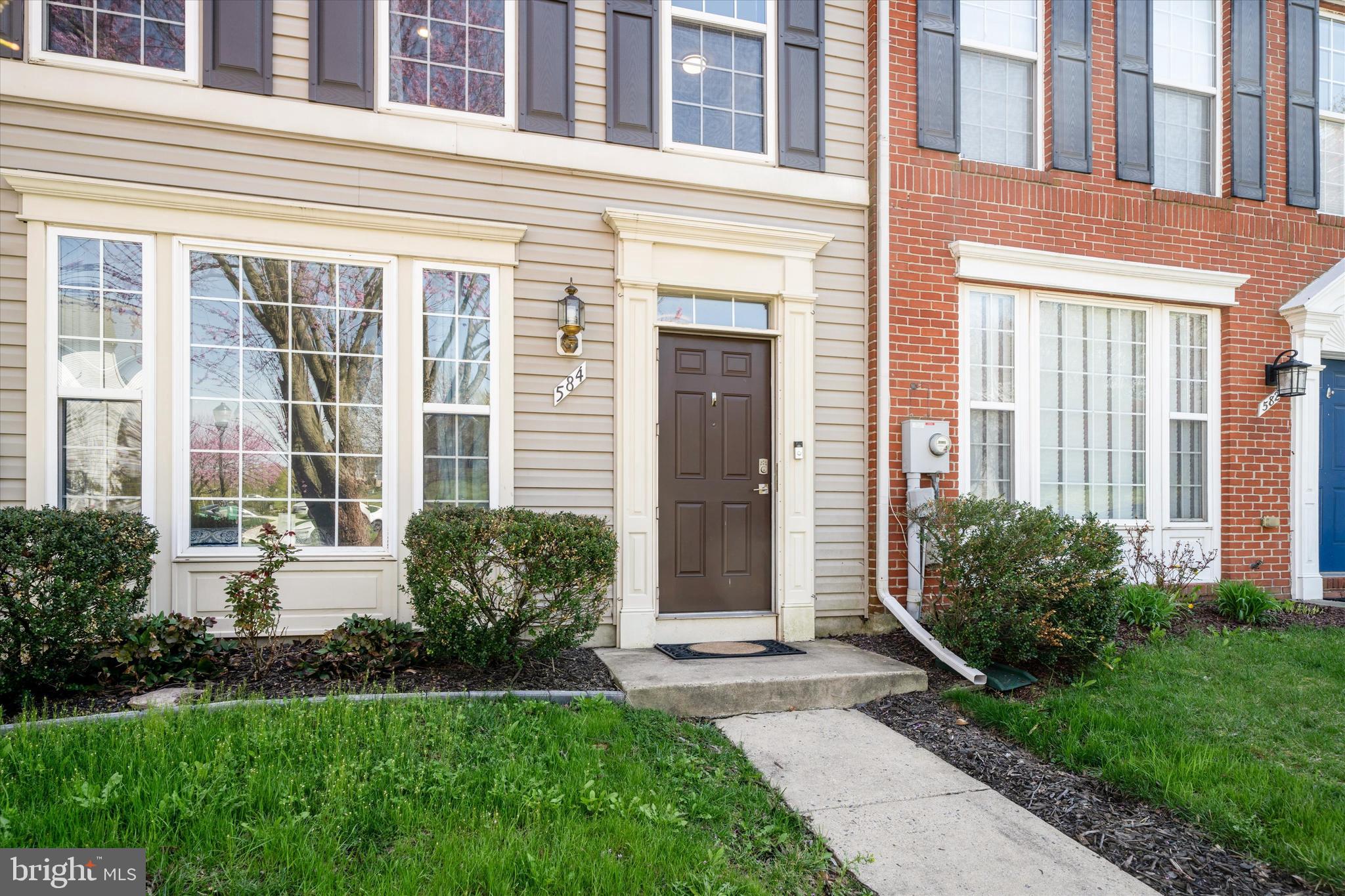 OVERLOOK - Residential