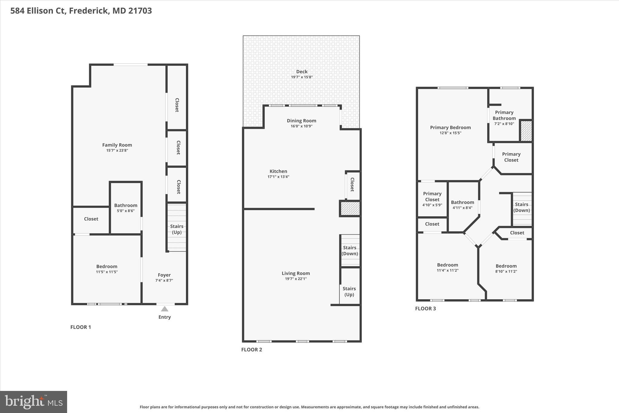 OVERLOOK - Residential