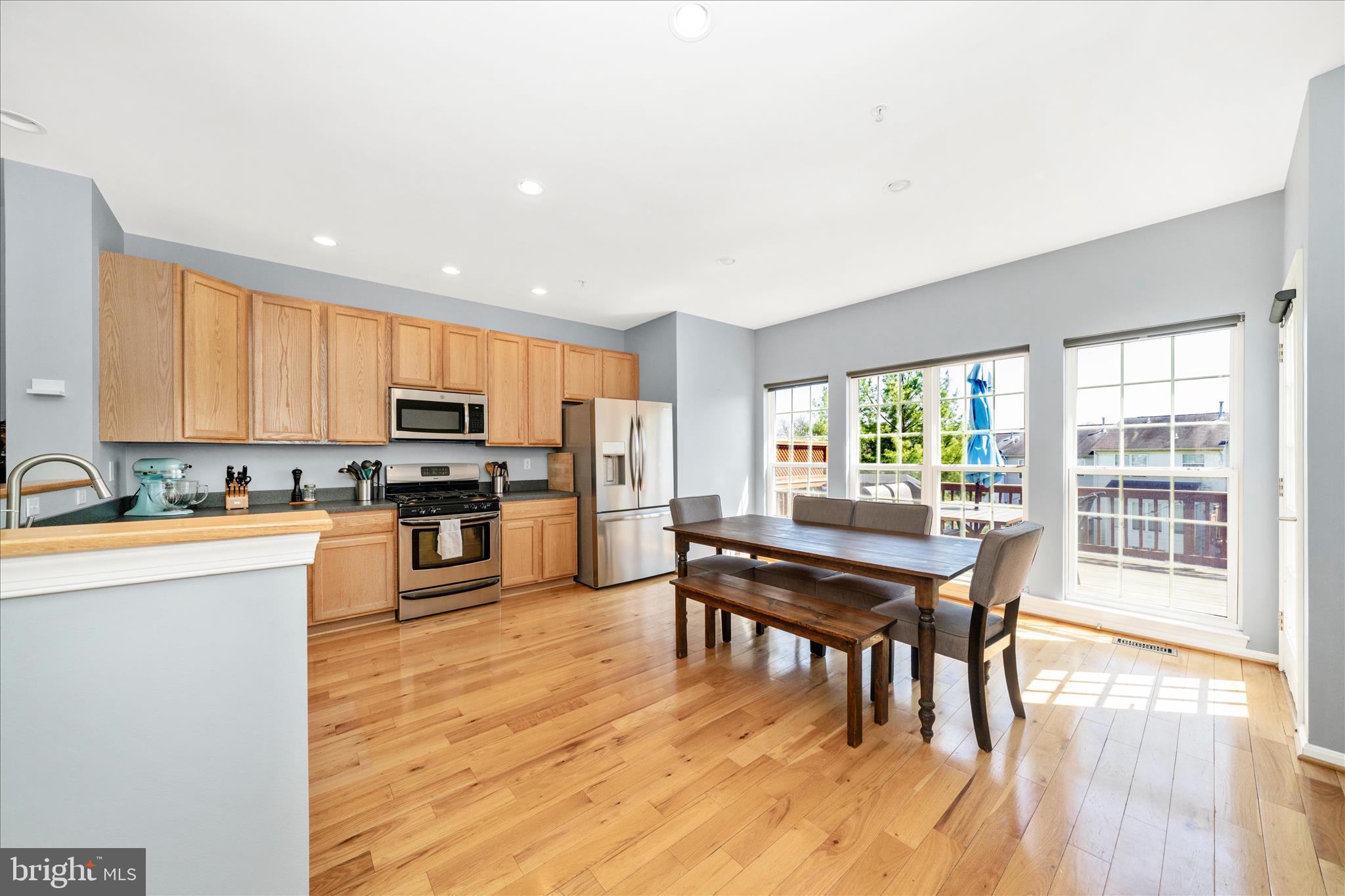 OVERLOOK - Residential