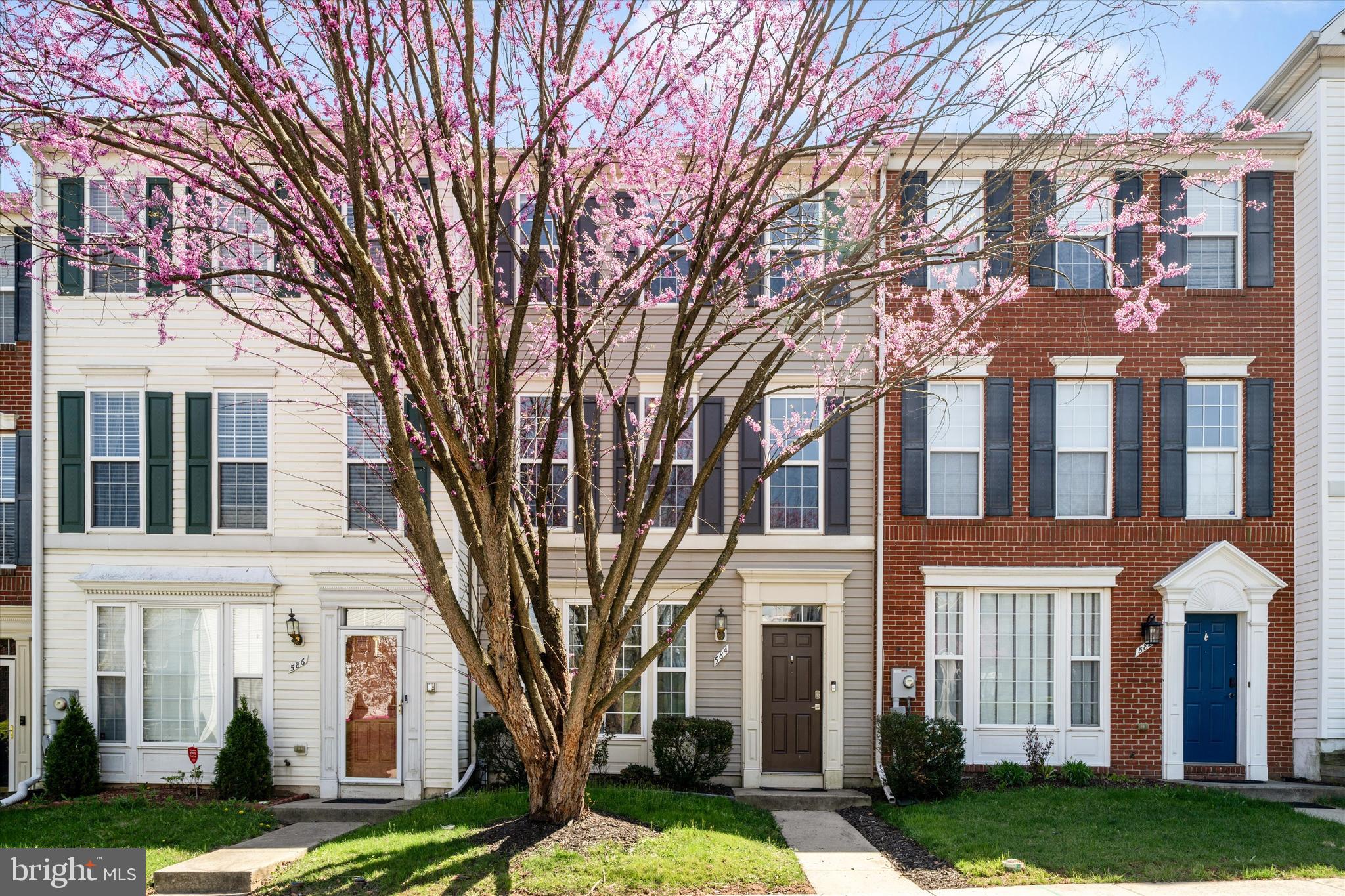 OVERLOOK - Residential