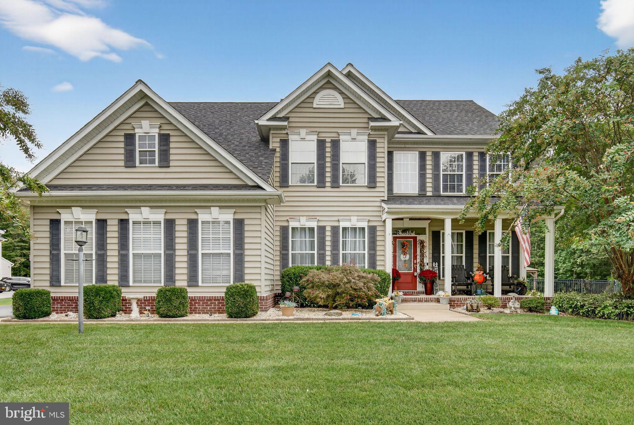25864 TROY COURT
