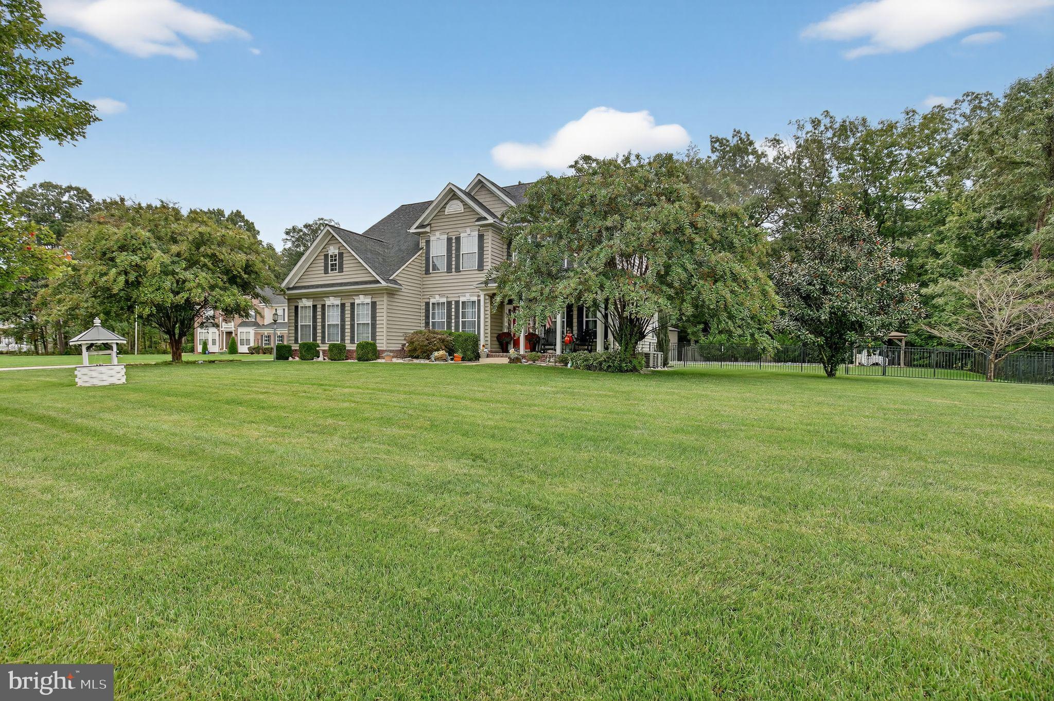 25864 TROY COURT