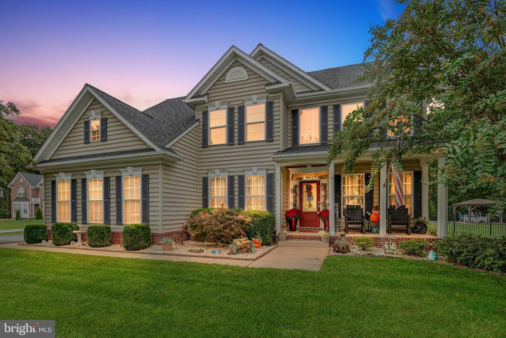 25864 TROY COURT
