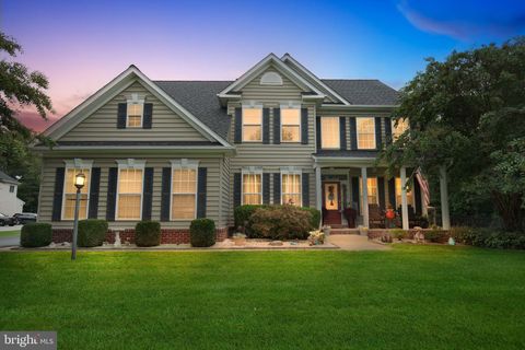 25864 TROY COURT MECHANICSVILLE MD 20659