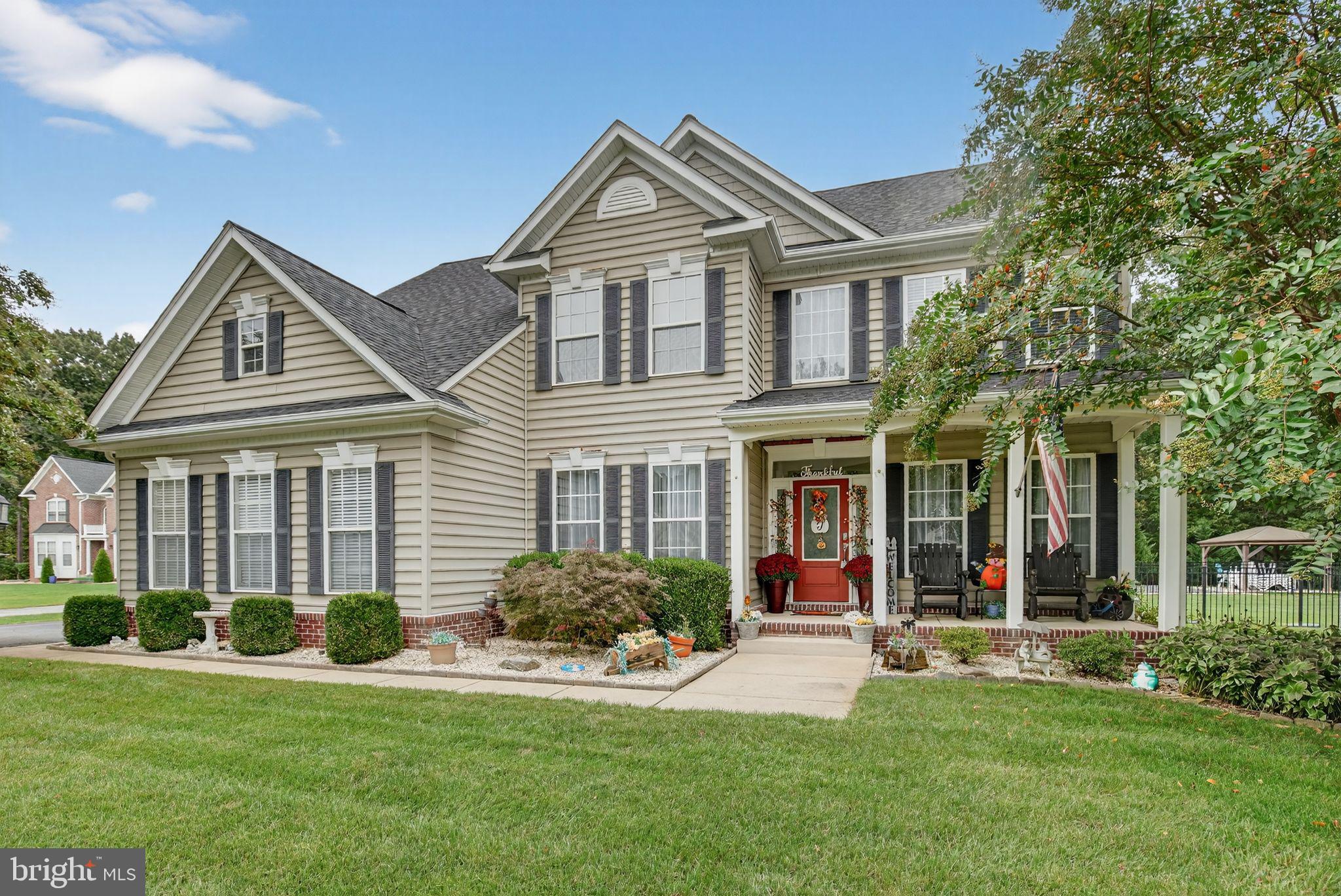 25864 TROY COURT