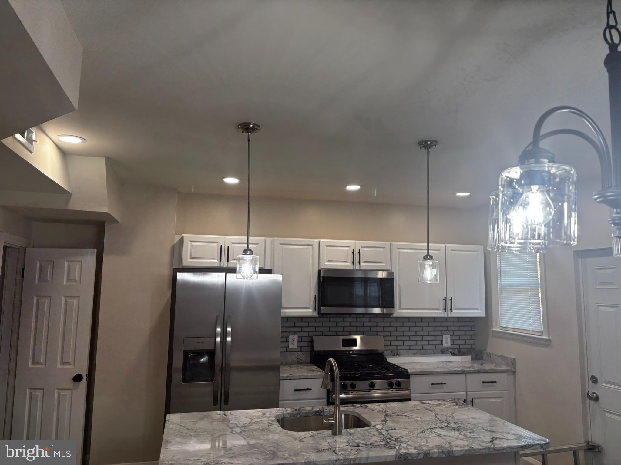 GREENSPRING - Residential