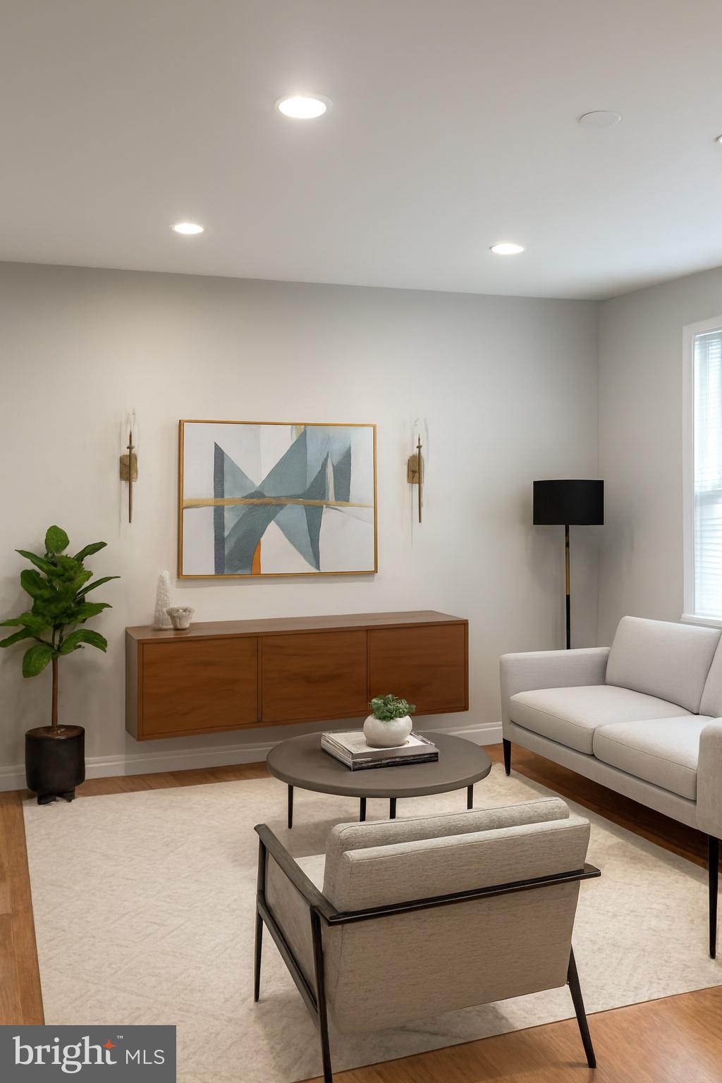 GREENSPRING - Residential