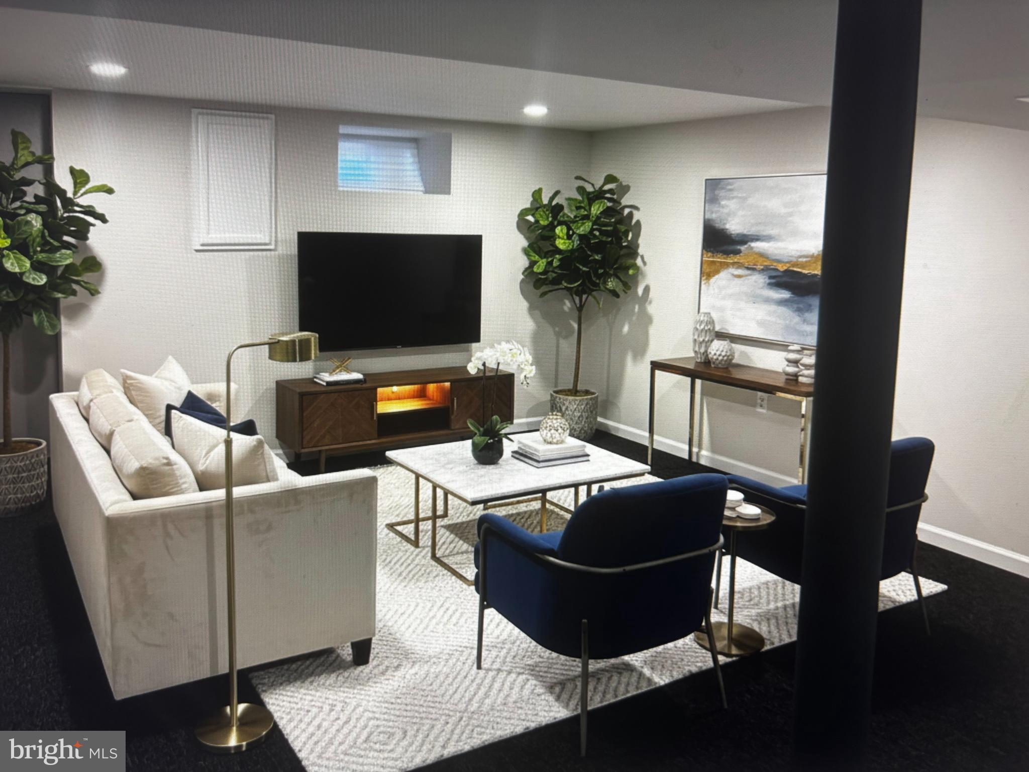 GREENSPRING - Residential