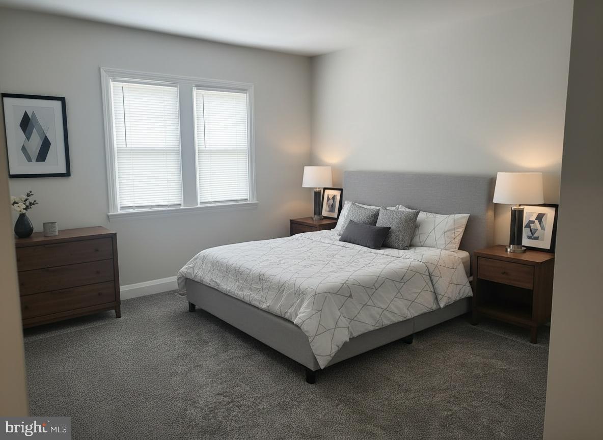 GREENSPRING - Residential