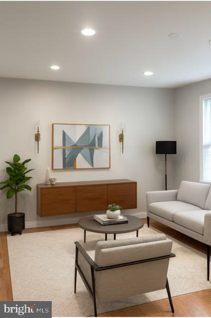 GREENSPRING - Residential