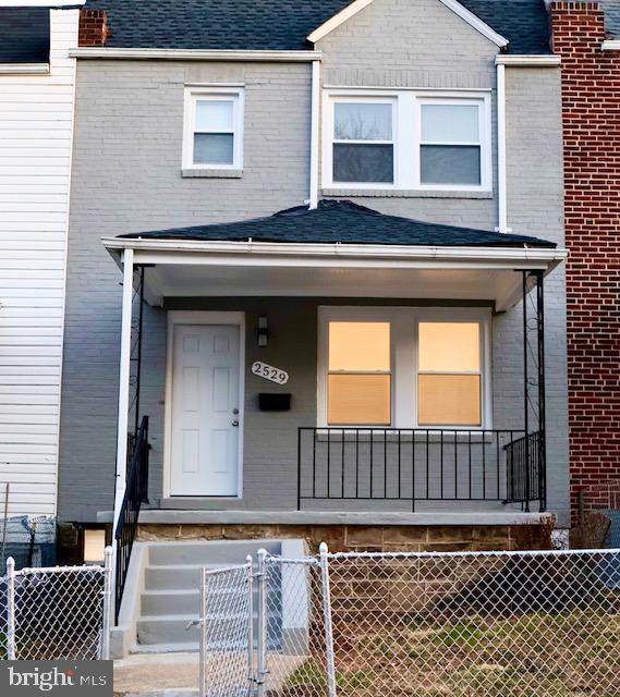 GREENSPRING - Residential