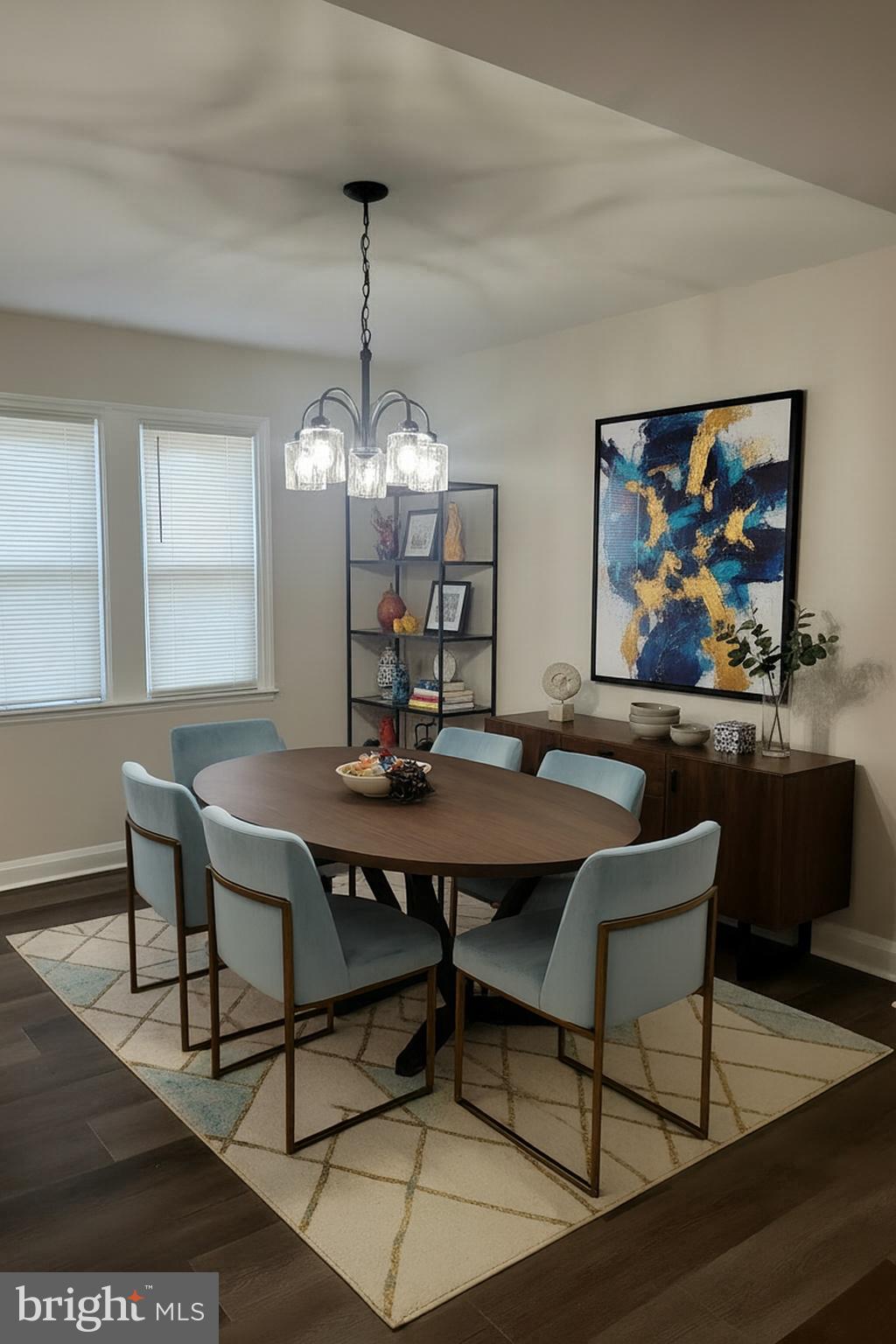 GREENSPRING - Residential