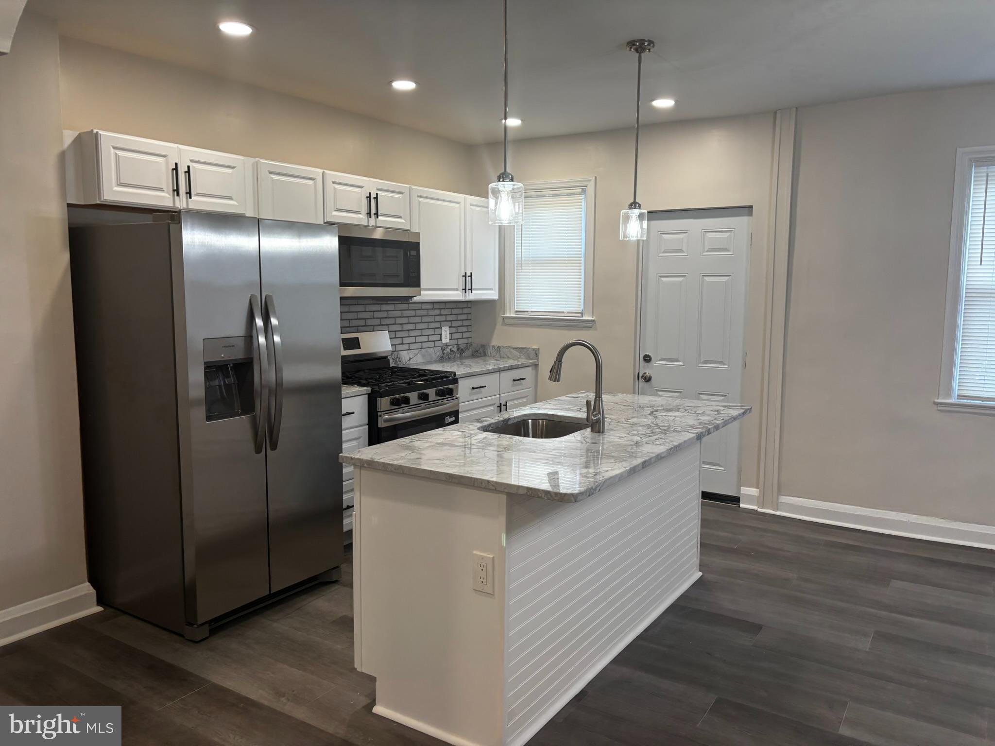 GREENSPRING - Residential