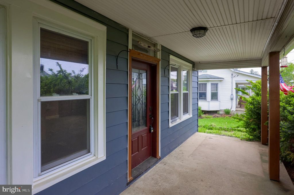 Photo of 3610 Main Street, CONESTOGA, PA 17516 (MLS # PALA2081932)