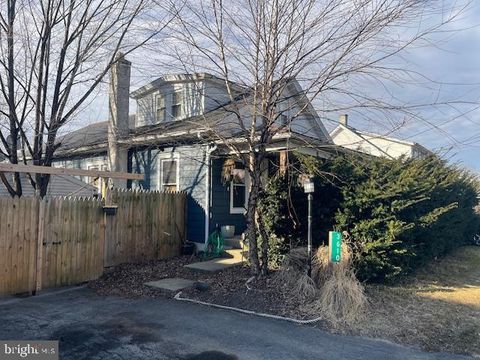 Homes For Sale - 3610 Main Street<br/> CONESTOGA, PA 17516