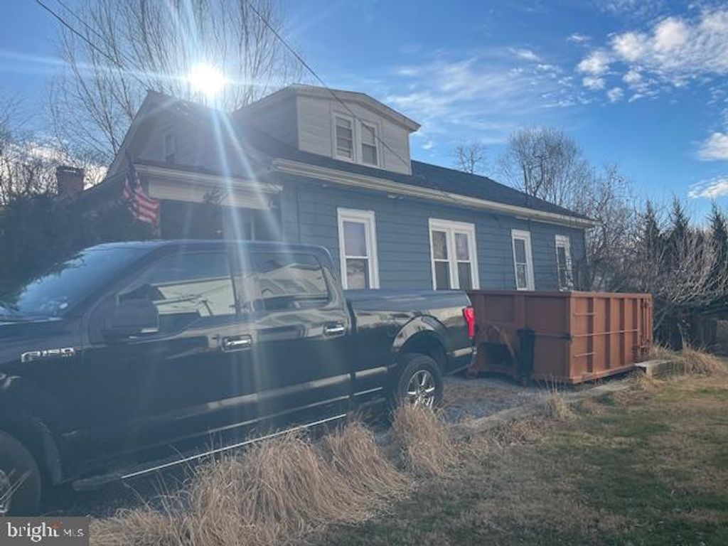 Photo of 3610 Main Street, CONESTOGA, PA 17516 (MLS # PALA2081932)