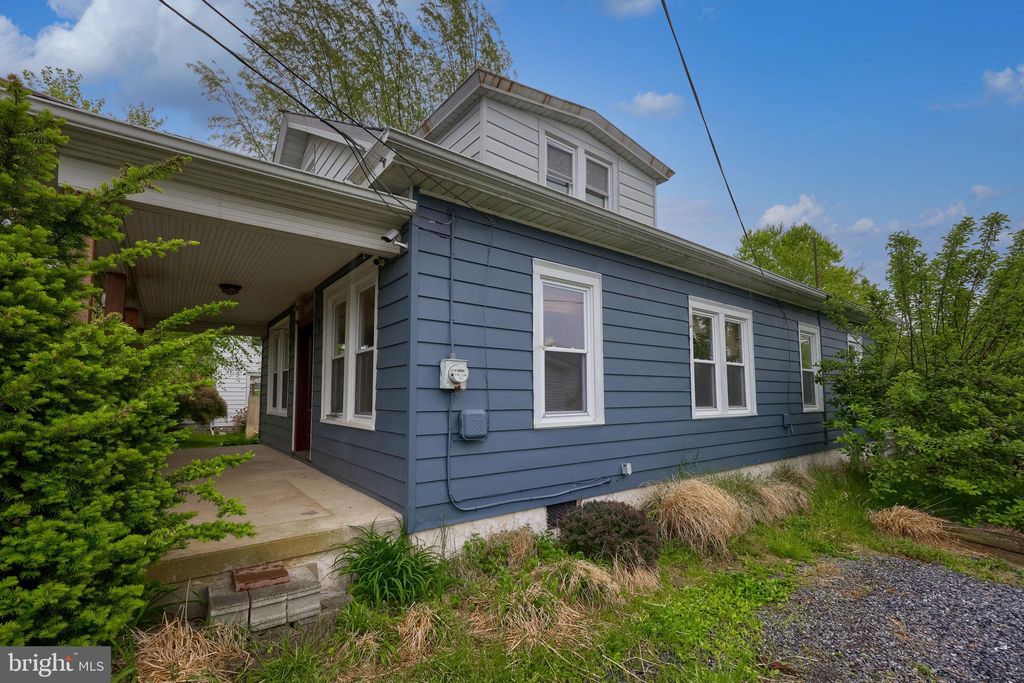 Photo of 3610 Main Street, CONESTOGA, PA 17516 (MLS # PALA2081932)