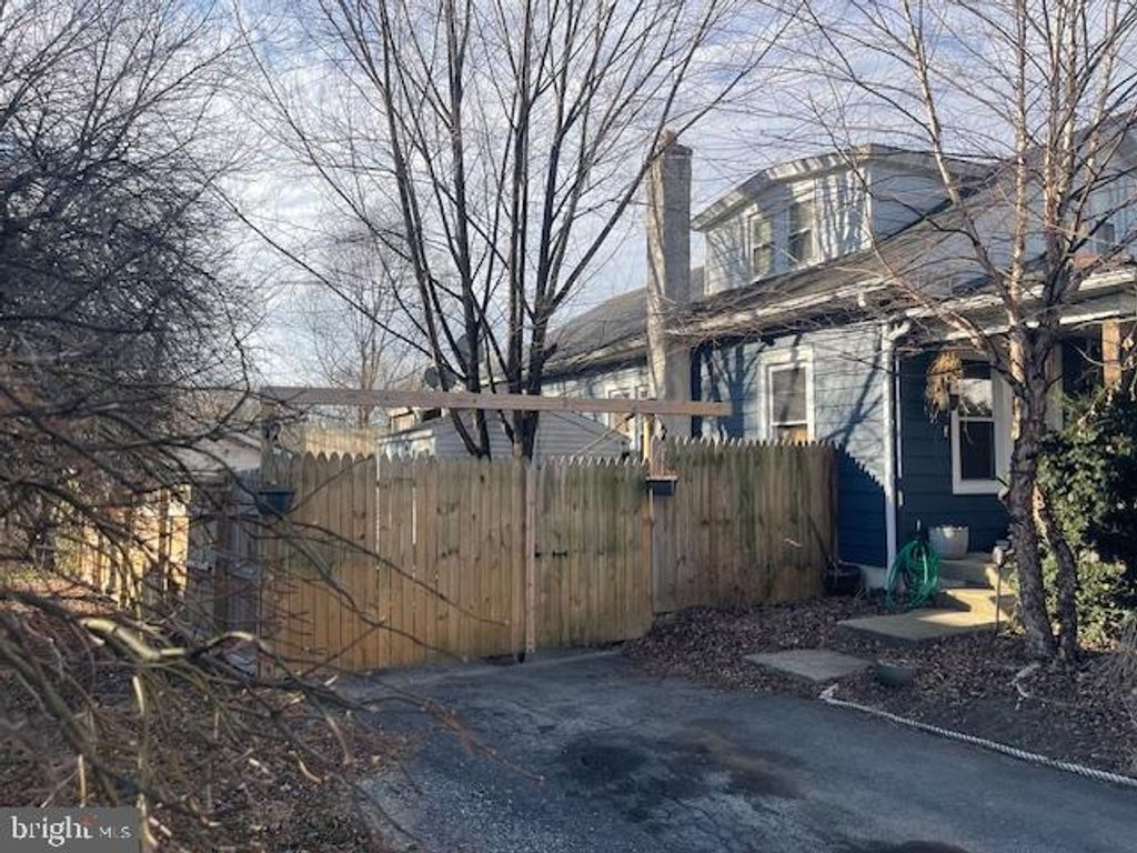 Photo of 3610 Main Street, CONESTOGA, PA 17516 (MLS # PALA2081932)