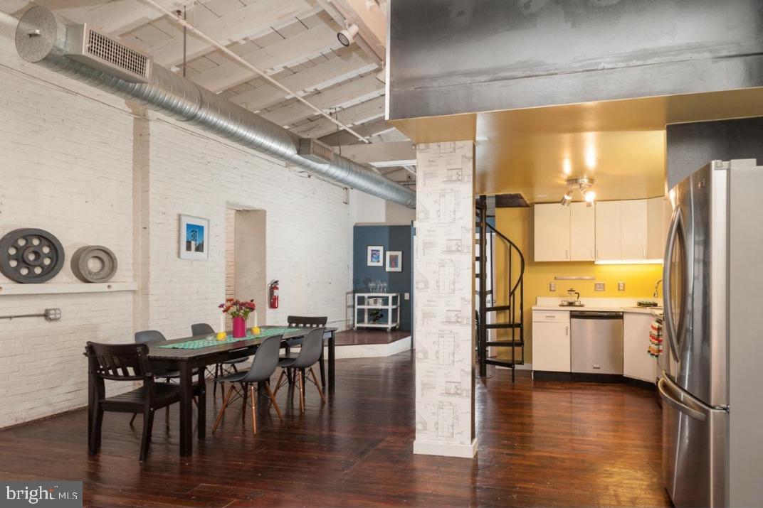 LOFT DISTRICT - Residential Lease
