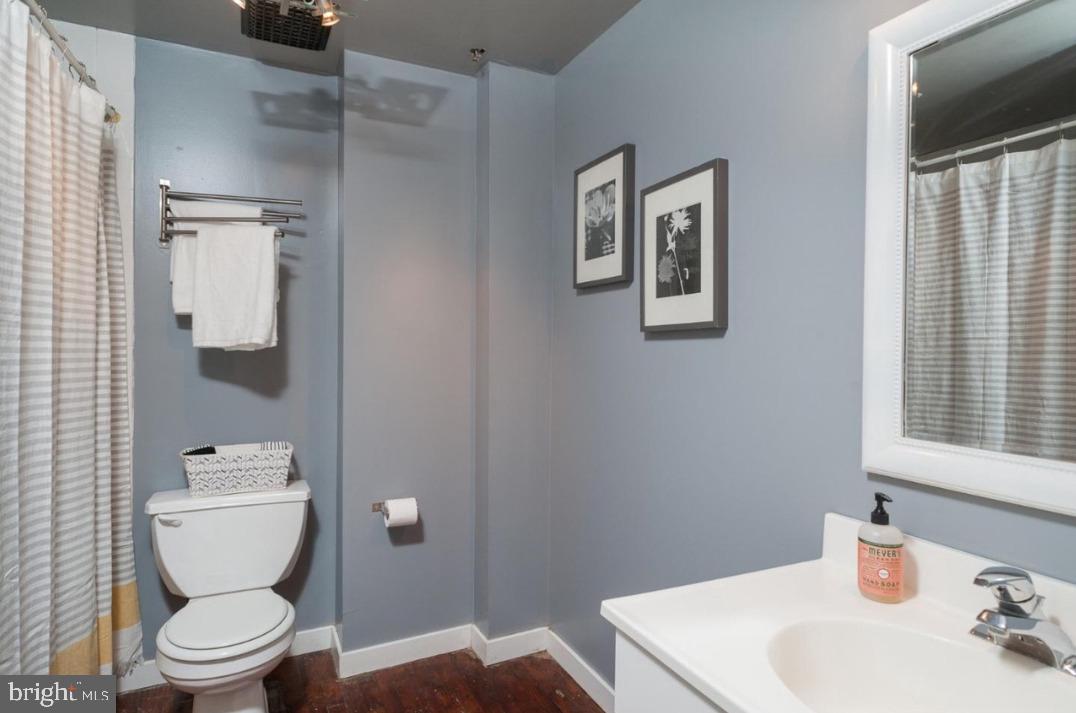 LOFT DISTRICT - Residential Lease