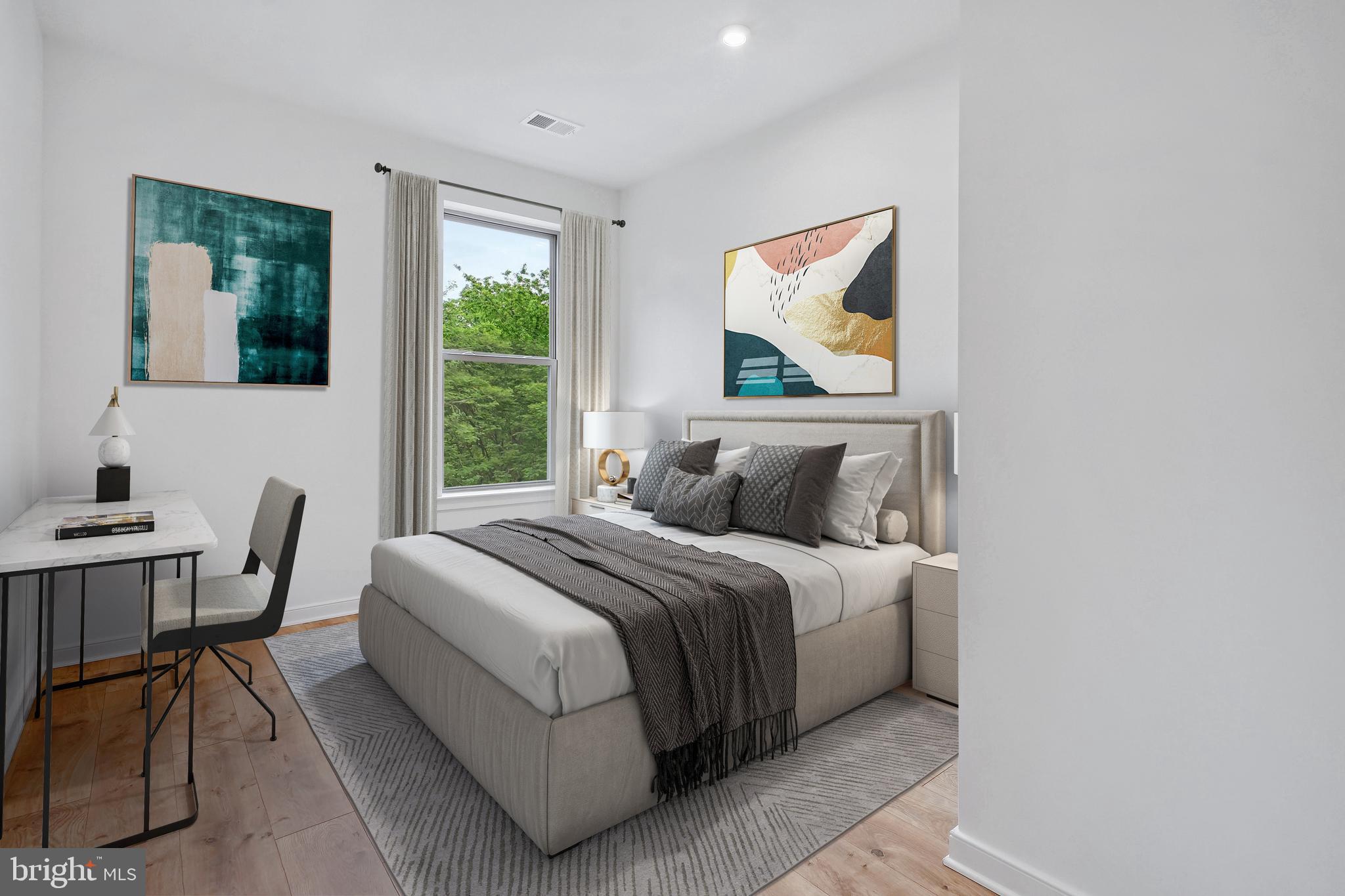 BELMONT PARK - Residential