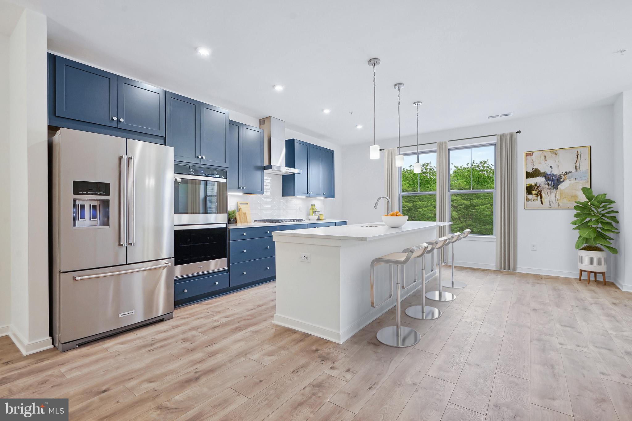 BELMONT PARK - Residential