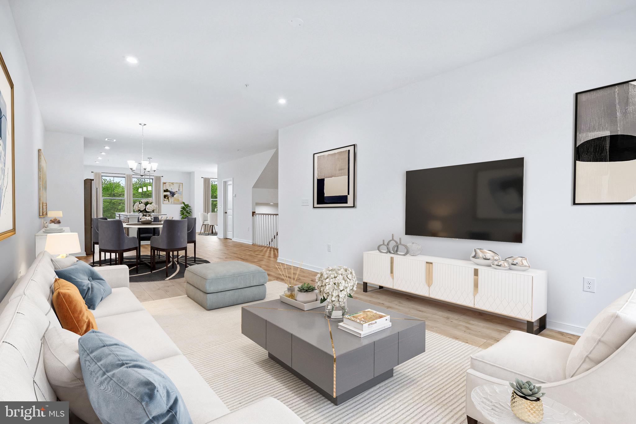 BELMONT PARK - Residential