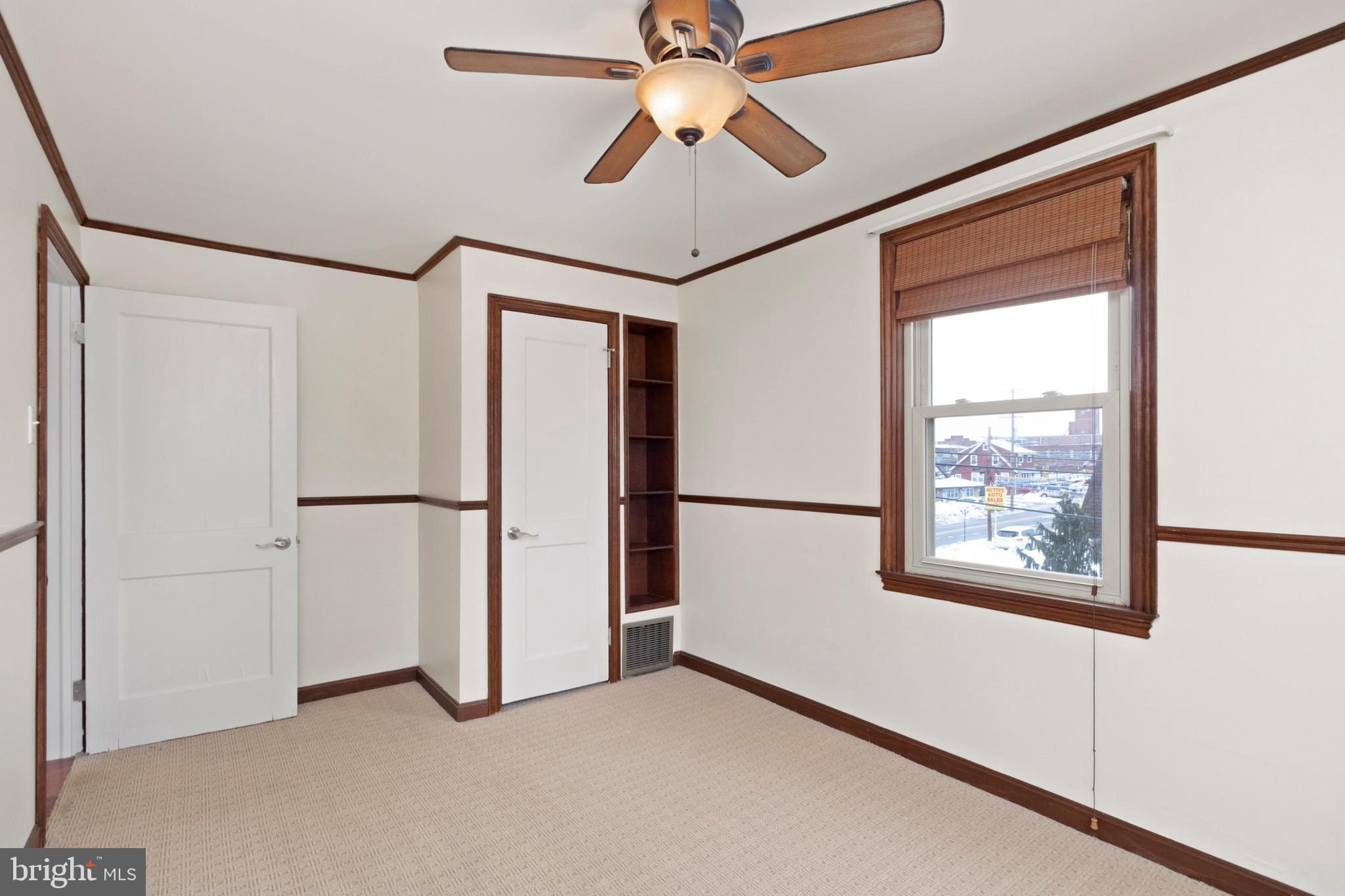 NONE AVAILABLE - Residential Lease