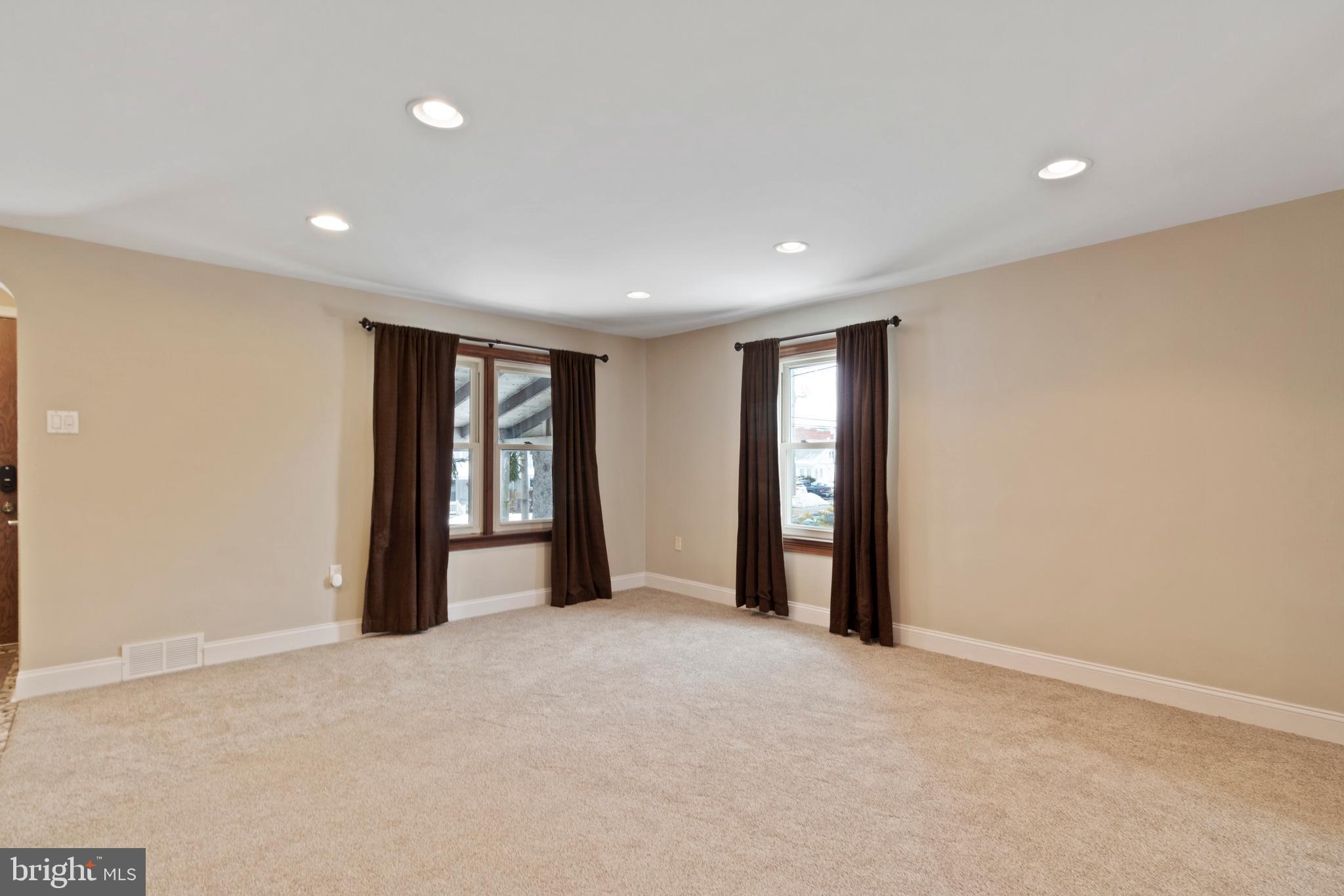 NONE AVAILABLE - Residential Lease