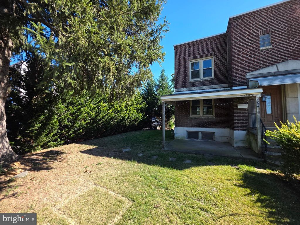 Photo of 480 Jacksonville Road, HATBORO, PA 19040 (MLS # PAMC2157988)