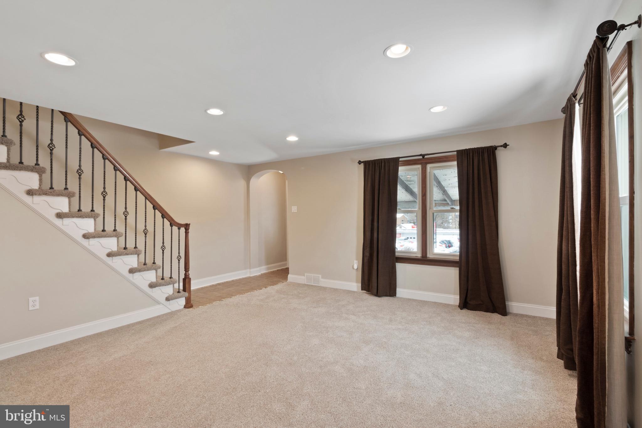 NONE AVAILABLE - Residential Lease