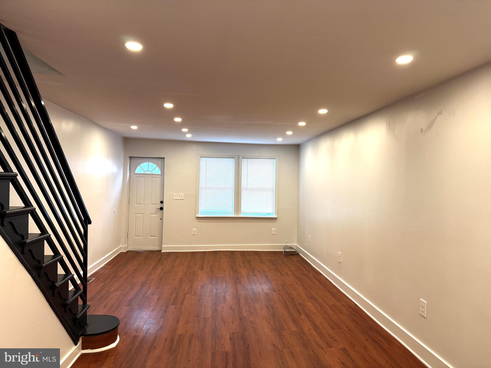 NEWBOLD - Residential