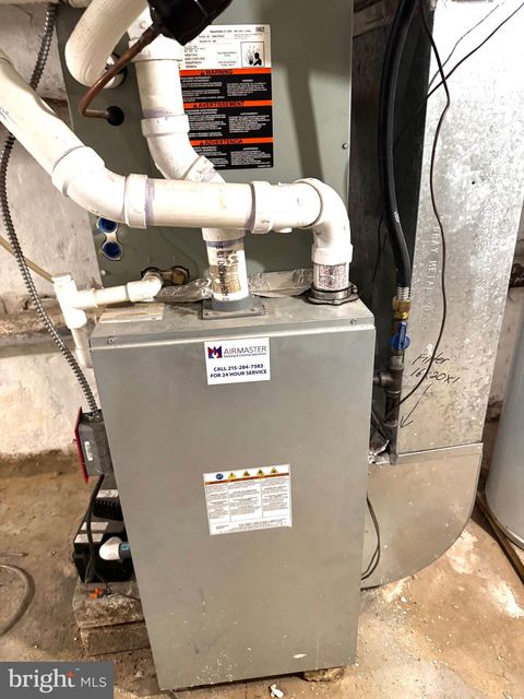 Tiny photo for 1945 Pierce Street, PHILADELPHIA, PA 19145 (MLS # PAPH2555182)