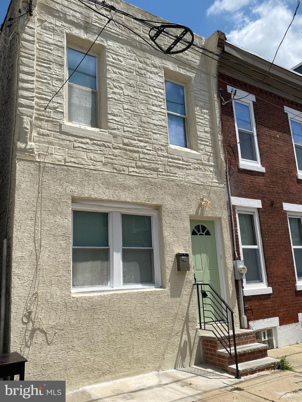 Photo of 1945 Pierce Street, PHILADELPHIA, PA 19145 (MLS # PAPH2555182)