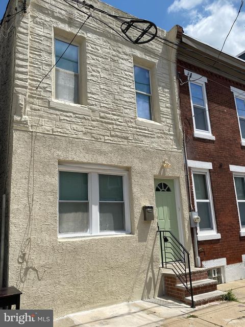 Tiny photo for 1945 Pierce Street, PHILADELPHIA, PA 19145 (MLS # PAPH2555182)