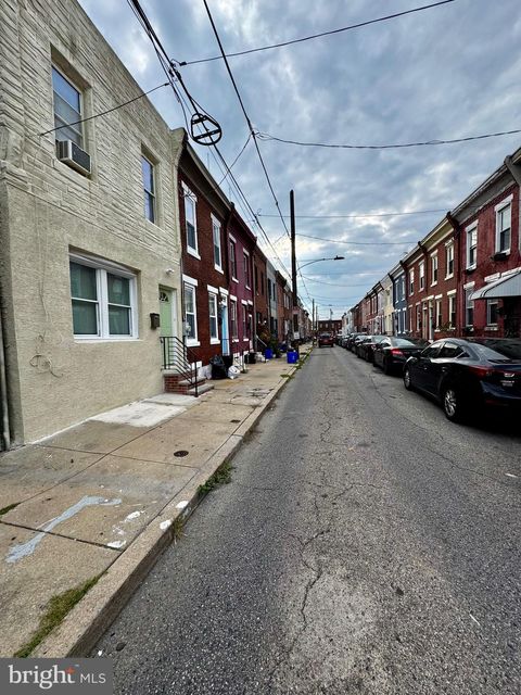 Tiny photo for 1945 Pierce Street, PHILADELPHIA, PA 19145 (MLS # PAPH2555182)