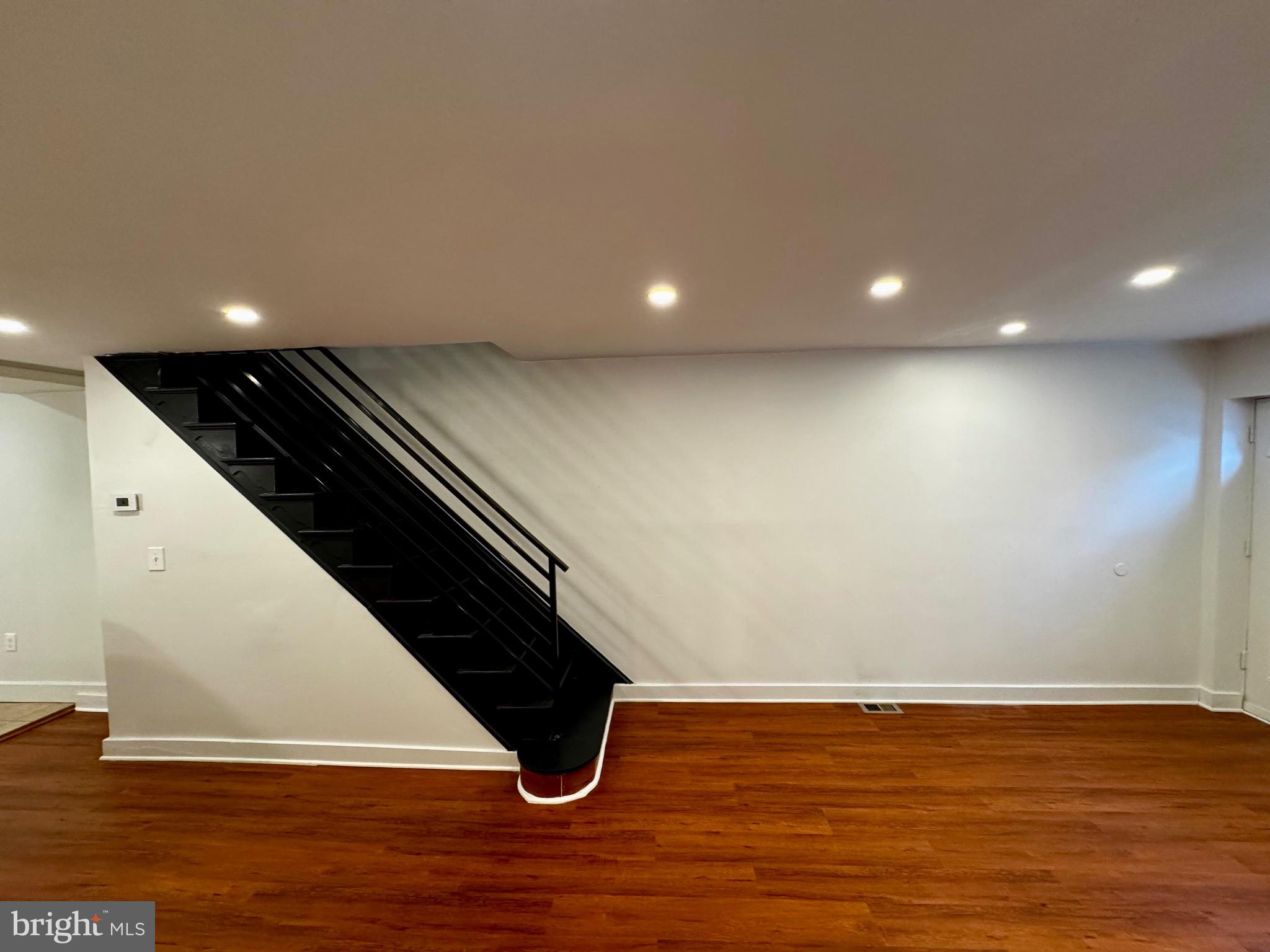 NEWBOLD - Residential