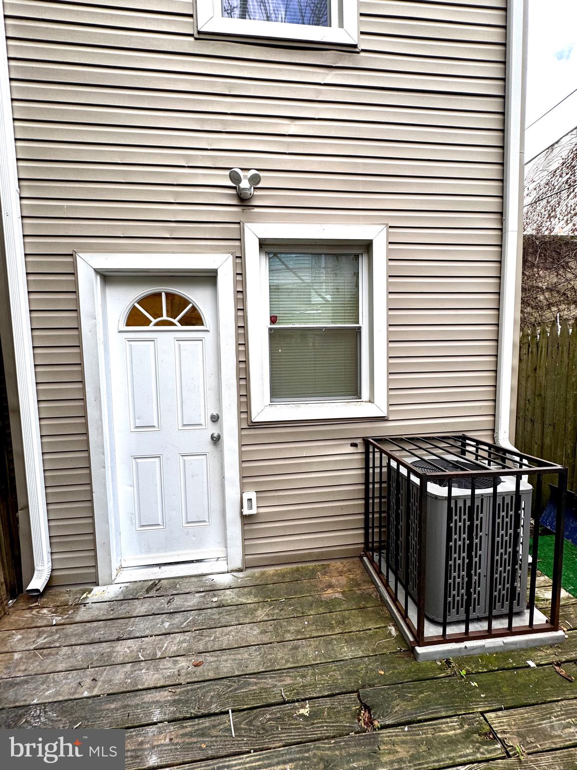 NEWBOLD - Residential