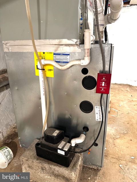 Tiny photo for 1945 Pierce Street, PHILADELPHIA, PA 19145 (MLS # PAPH2555182)