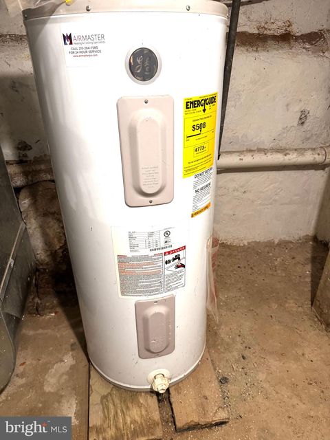 Tiny photo for 1945 Pierce Street, PHILADELPHIA, PA 19145 (MLS # PAPH2555182)